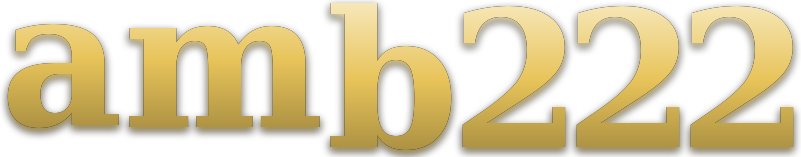 amb222 logo